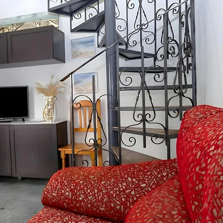 Duplex Moderno En Conil Cerca Del Mar