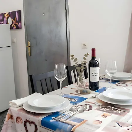 Apartment Duplex Moderno En Conil Cerca Del Mar