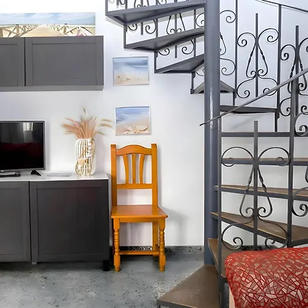 Duplex Moderno En Conil Cerca Del Mar *
