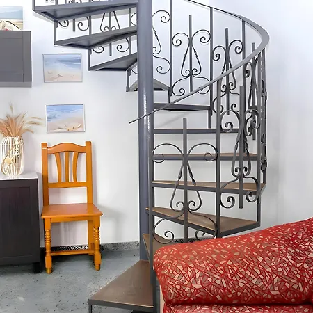 Duplex Moderno En Conil Cerca Del Mar
