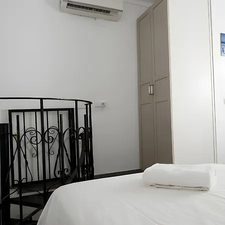 Duplex Moderno En Conil Cerca Del Mar Apartment