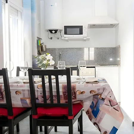 Duplex Moderno En Conil Cerca Del Mar Conil De La Frontera