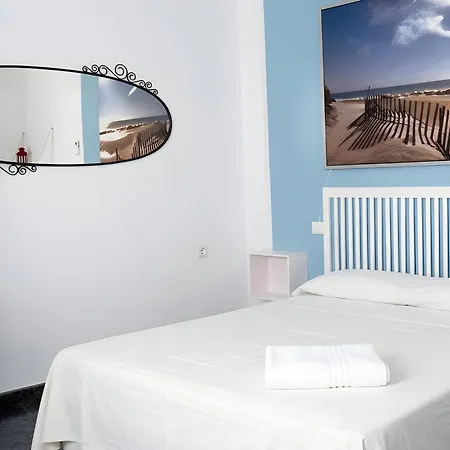 Apartment Duplex Moderno En Conil Cerca Del Mar Conil De La Frontera