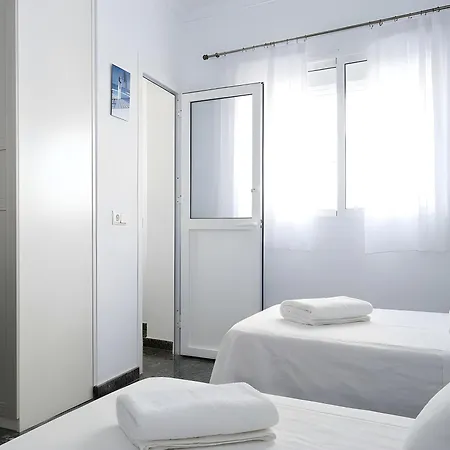 Apartment Duplex Moderno En Conil Cerca Del Mar *