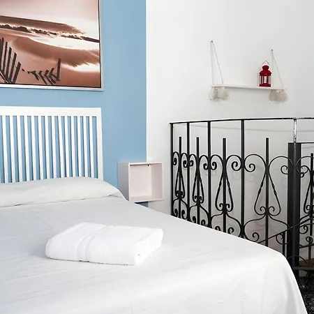 Duplex Moderno En Conil Cerca Del Mar Apartment *