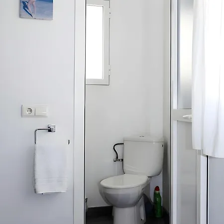 Apartment Duplex Moderno En Conil Cerca Del Mar *